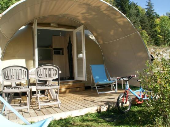 Coco sweet (sans sanitaires privatifs) 2/4 personnes