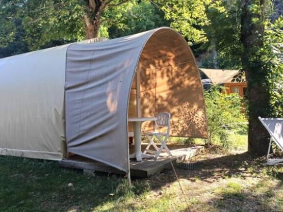 Coco sweet (without toilet blocks)