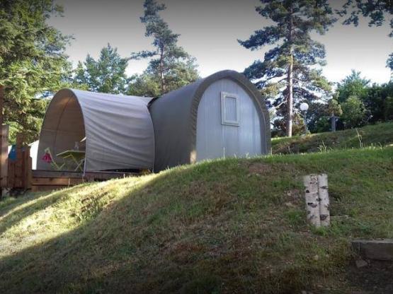 COCO SWEET 17m² - 2 chambres - sans sanitaires