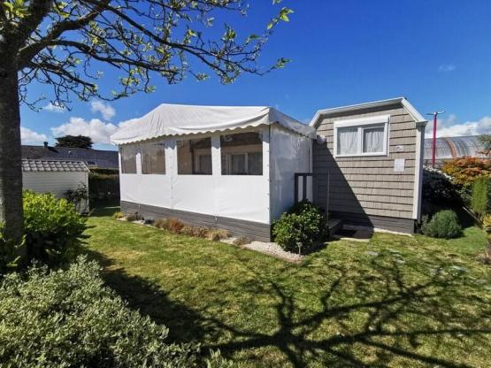 Mobil-home Parc N°17 44m²