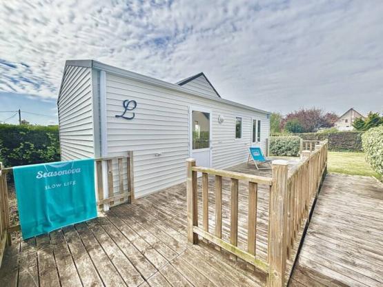 COTTAGE PMR (Personne à Mobilité Réduite)