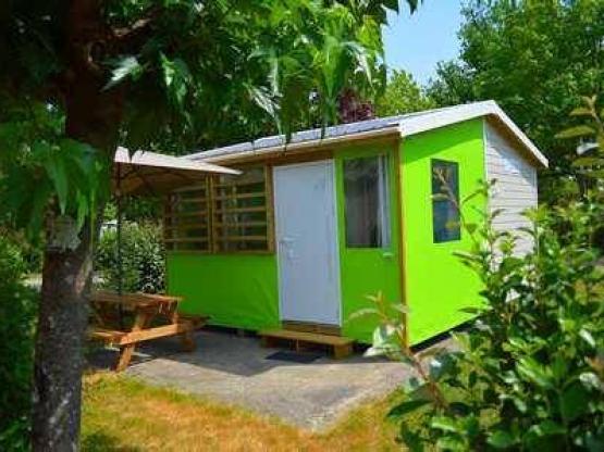 Tithome 2 chambres - 20 m²