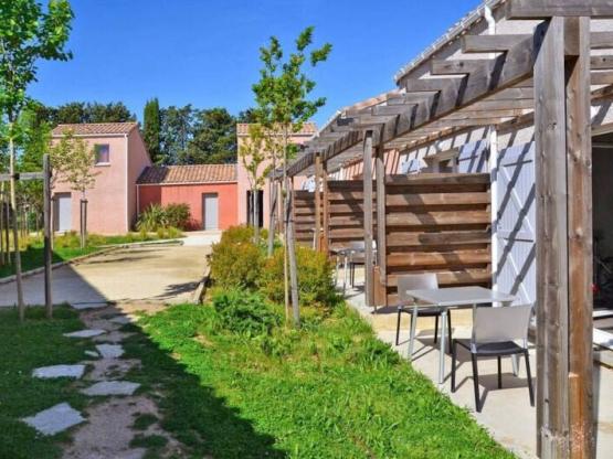 Maisonnette 2 pièces Mezzanine