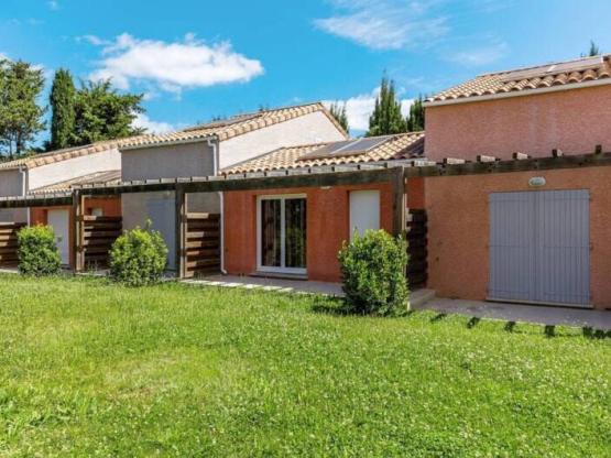 Maisonnettte 2 pièces