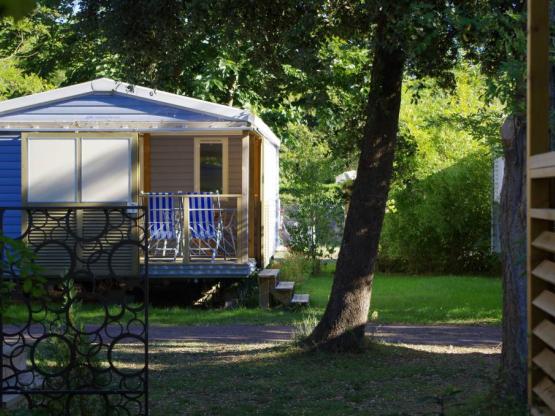 Mobilheim Atlantique