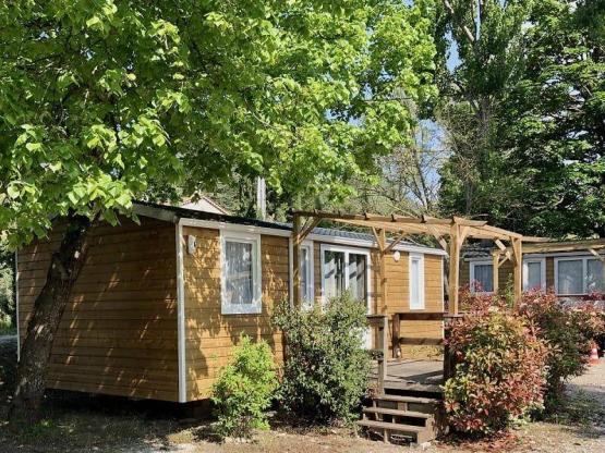 Cottage climatisé, tout confort | 3 chambres