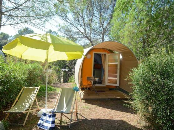 COCO SWEET DUO - 11m² - INSOLITES