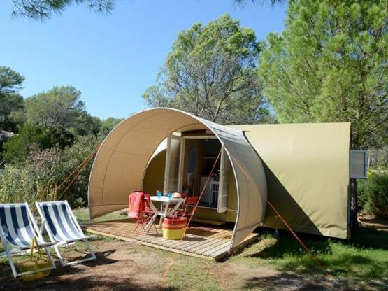 COCO SWEET QUATRO - 16m² - INSOLITES