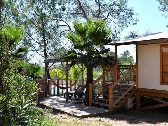 LODGE - 32m² - GAMME LODGE