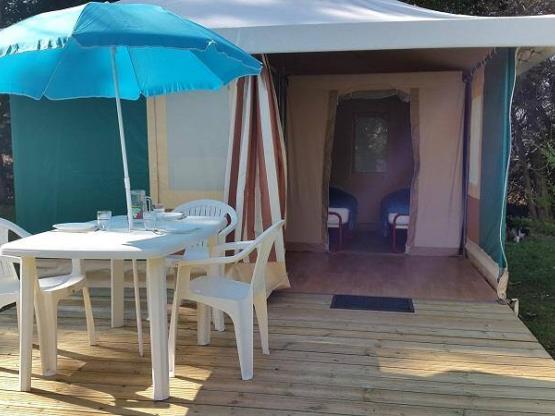 Bengali Toilé sans sanitaires (samedi)