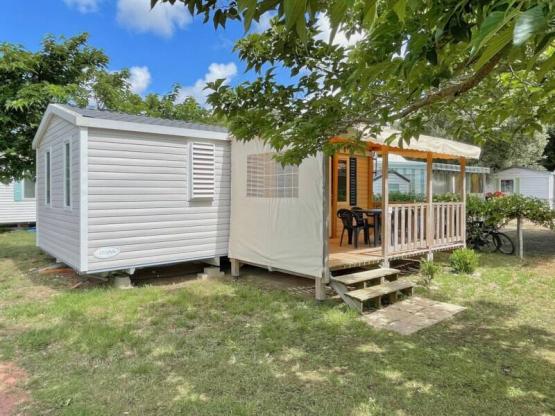 Mobil-Home SUPER MERCURE n°94 Samedi