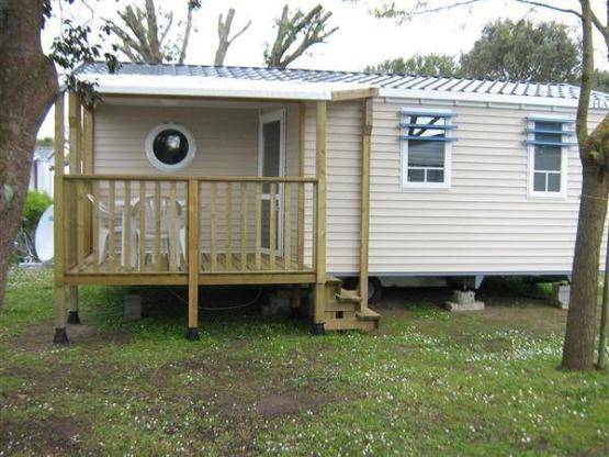 Mobil-Home O'HARA 734T n°92 Samedi