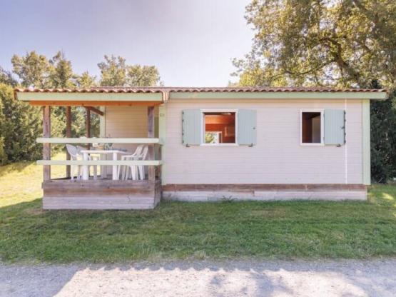 Chalet Edelweiss 2 ch