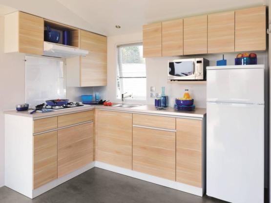 Mobil-home Ophéa 834