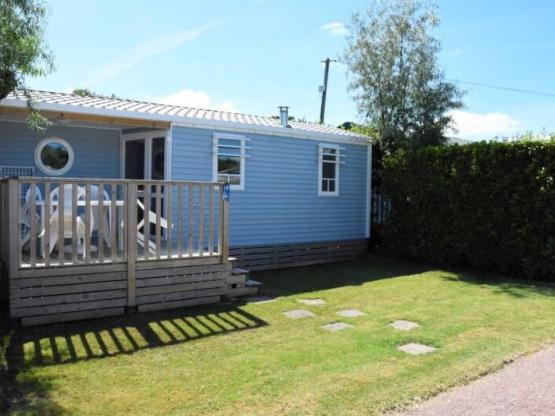 Mobilheim Sabi-Espace – 2 Schlafzimmer