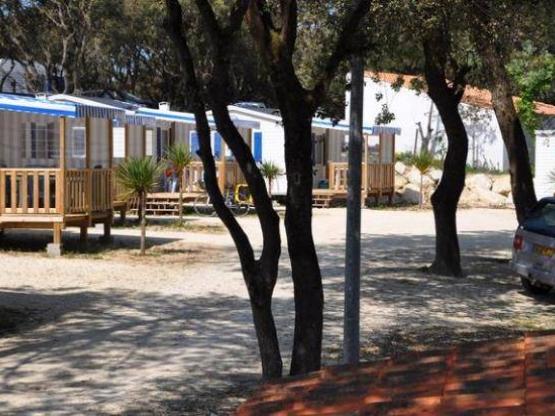 Mobilheim Confort - 2 Zimmer