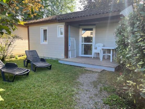 Chalet CONFORT 30m²
