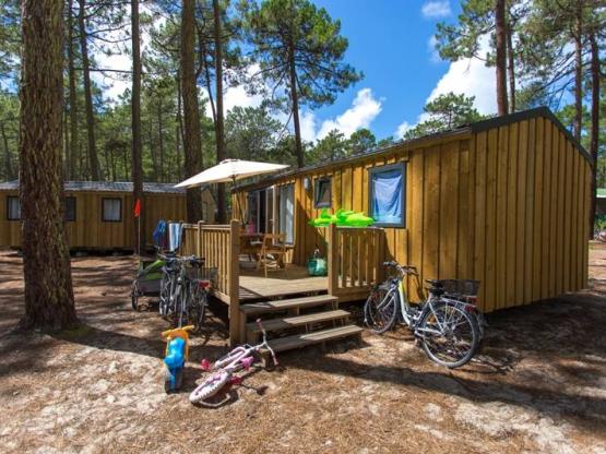 Premium Cottage 27m²