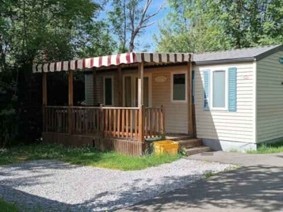 Mobile home O'hara 734 - 2 bedrooms