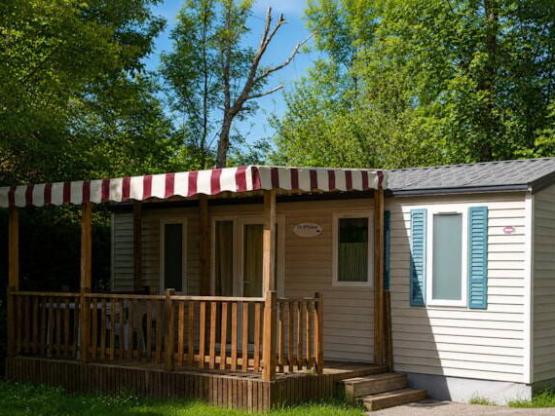 Mobil-home O'hara 734 - 2 chambres
