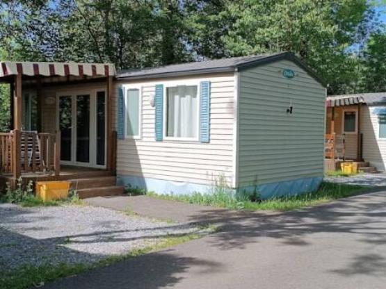Mobilheim O'hara 834 - 3 Schlafzimmer