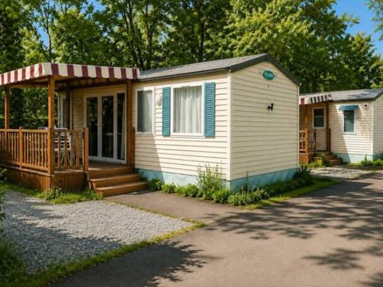 Mobil-Home O'hara 834 - 3 chambres