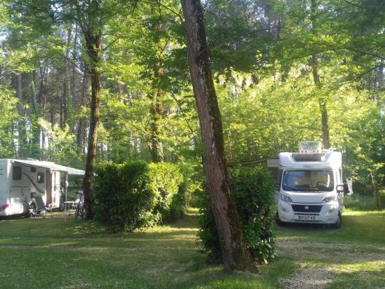 Emplacement ombragé, mi ombragé ou ensoleillé à vous de choisir