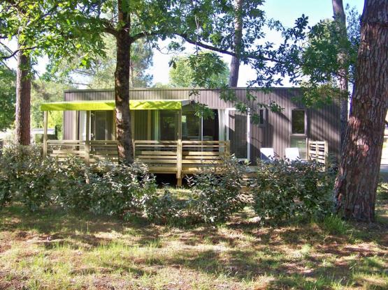 Cottage PREMIUM 3 chambres / 2 Salles de bains