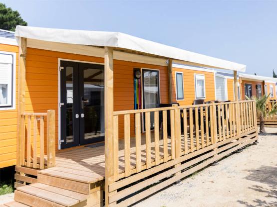 Cottage Prestige 3 Chambres - 2 salles de bains