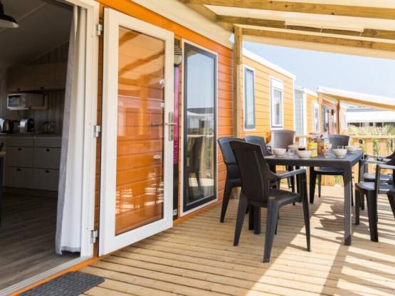 Cottage Prestige 3 Chambres - 2 salles de bains