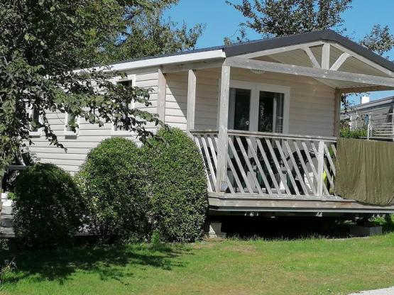 Cottage confort Loggia