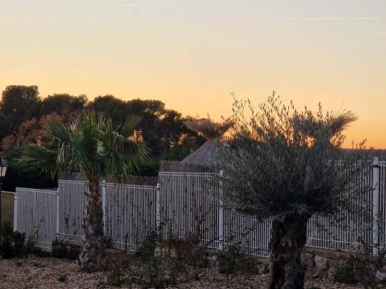 MH CONFORT 2 Chambres -  Climatisé