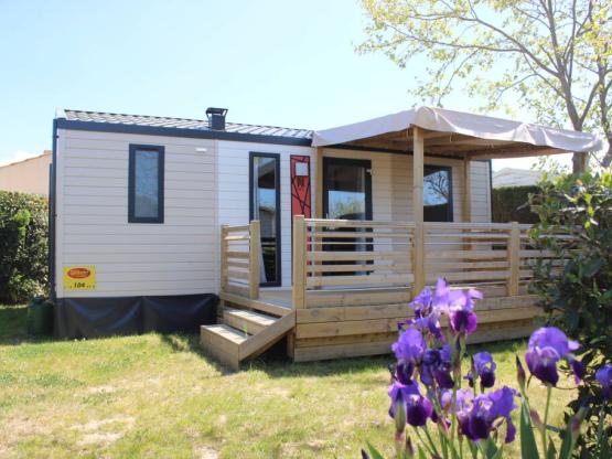 Cottage Tahiti *** (2 chambres)