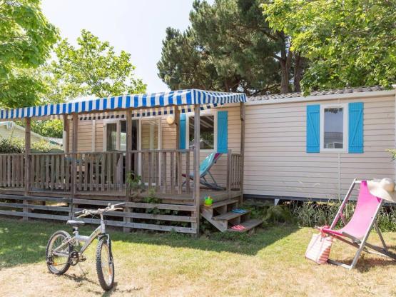 Cottage Borneo **** (2 chambres)