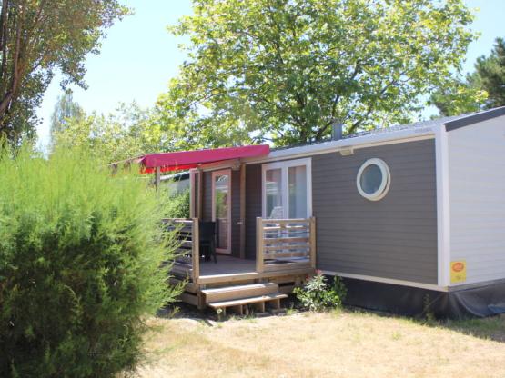 Cottage Palaos **** (2 chambres)