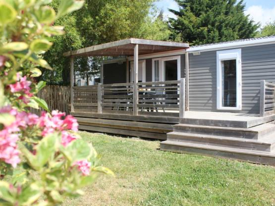 Cottage Antigua **** (2 chambres - 2 salles de bain)