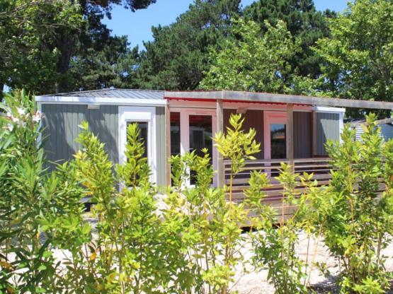 Cottage Premium (2 chambres - 2 salles de bain)