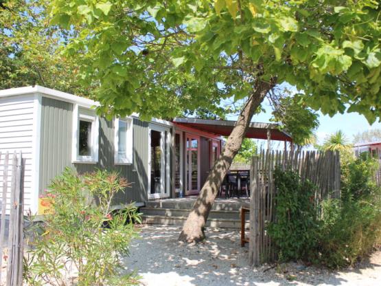 Cottage Premium (3 chambres - 2 salles de bain)