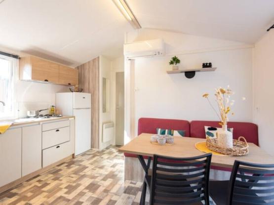 Cottage Azur CONFORT climatisé / S