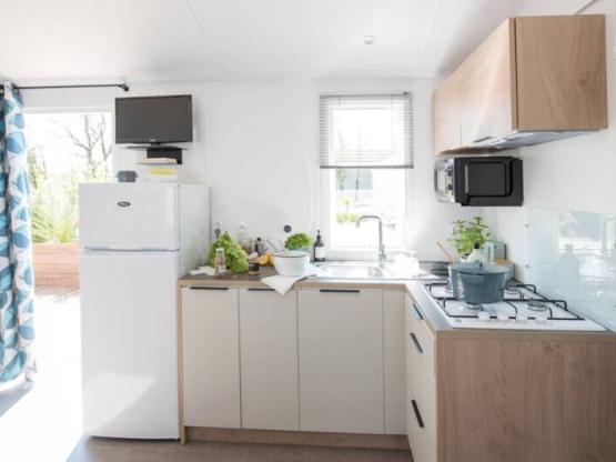 Cottage Venezia CONFORT climatisé / S