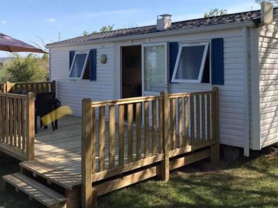 Mobile home SANGLIER