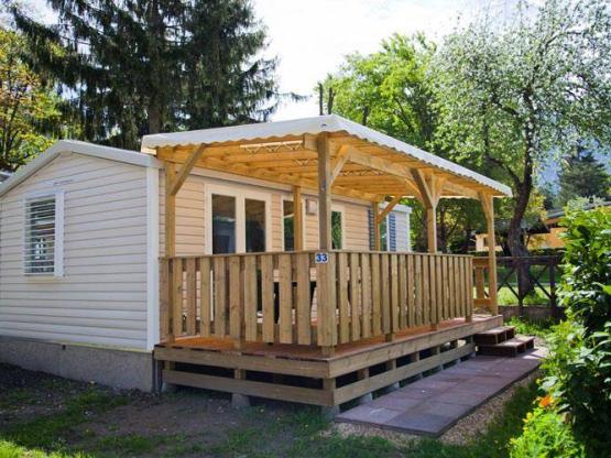 Mobilhome Riviera