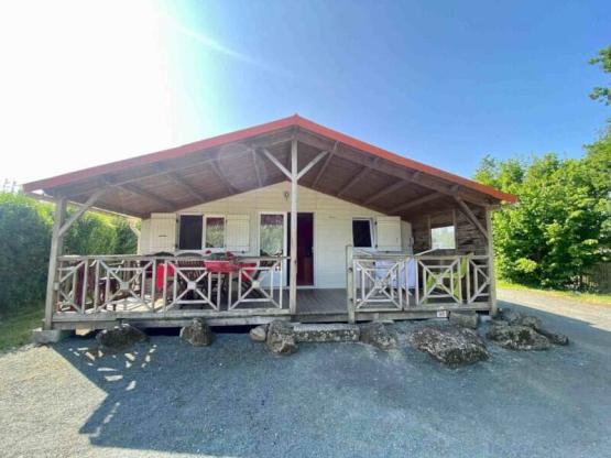 Chalet Privilège 3 Ch. 52m²