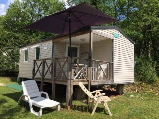 Mobil-home O'hara 734T