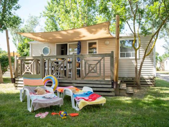 Cottage Occitanie 3 chambres *** climatisé