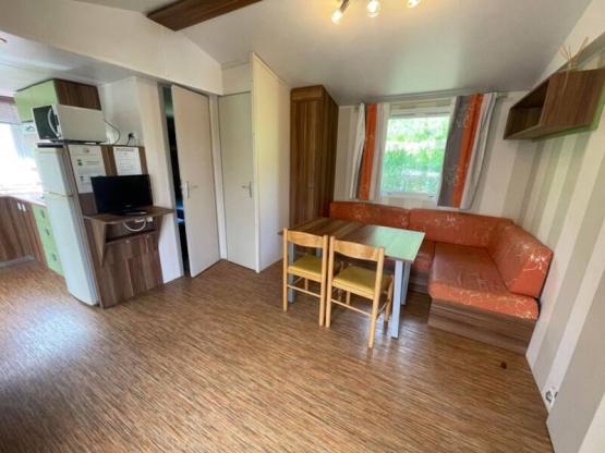 Mobil home SELENIA - 2 chambres