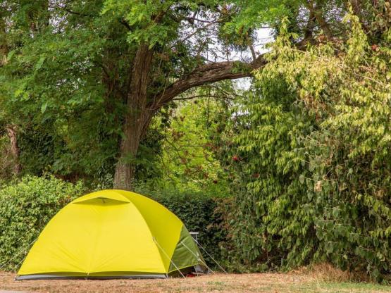 Halte Cyclo/Rando : sans véhicule ni éléctricité