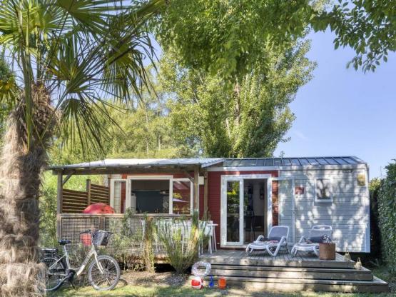 Cottage Happy Kids 2 Schlafzimmer ****