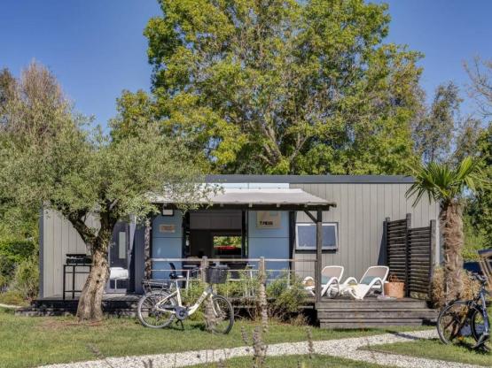 Cottage Château Chic  2 bedrooms Premium