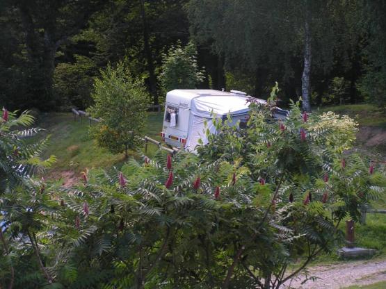 Forfait Confort Terrasse stabilisé